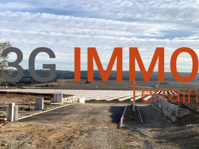 For sale Aigaliers UZAS Gard (30700) photo 0