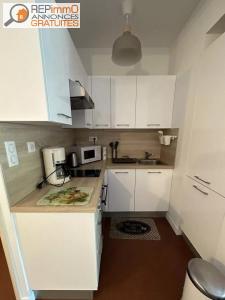 Annonce Location 2 pices Appartement Bordeaux 33