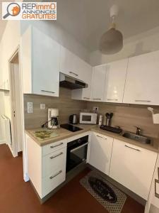 Louer Appartement 44 m2 Bordeaux