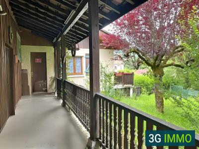 For sale Fillinges 4 rooms 78 m2 Haute savoie (74250) photo 0