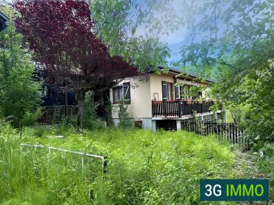 Annonce Vente 4 pices Maison Fillinges 74