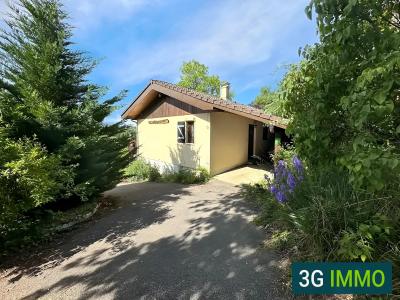 Acheter Maison 78 m2 Fillinges