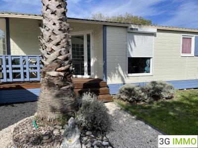 For sale Talmont-saint-hilaire 3 rooms 30 m2 Vendee (85440) photo 0