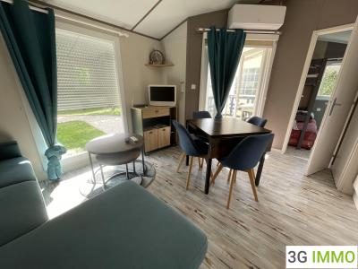 Annonce Vente 3 pices Maison Talmont-saint-hilaire 85