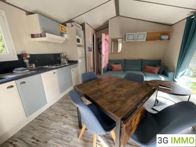 Acheter Maison 30 m2 Talmont-saint-hilaire