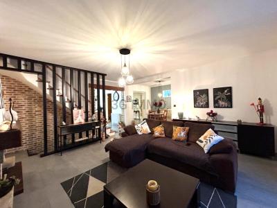 Annonce Vente 6 pices Maison Coubron 93