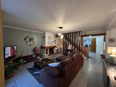 Acheter Maison 210 m2 Coubron