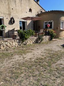 Annonce Vente 4 pices Maison Roquemaure 30