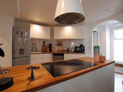 For sale Pleurtuit 5 rooms 116 m2 Ille et vilaine (35730) photo 0