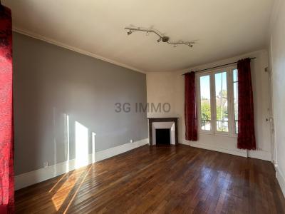 Acheter Maison 66 m2 Montfermeil