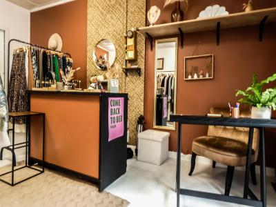 Annonce Vente Local commercial Pau 64