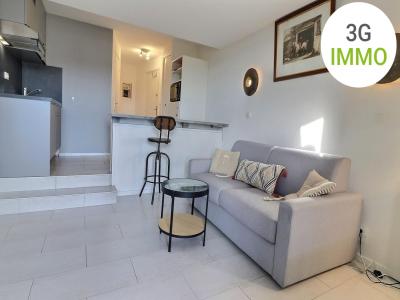 Acheter Appartement 23 m2 Deauville