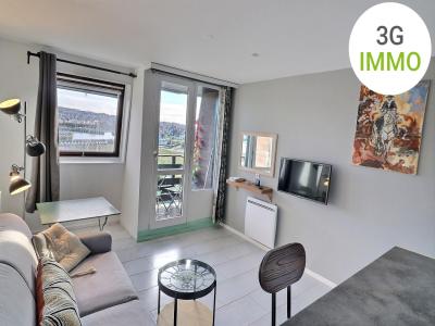 Acheter Appartement Deauville Calvados