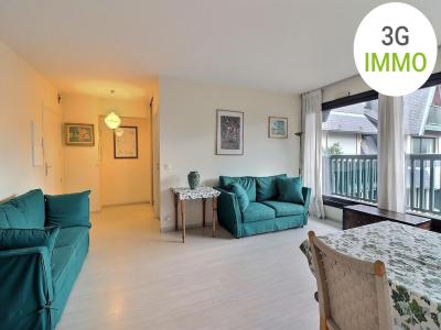 Annonce Vente 2 pices Appartement Deauville 14