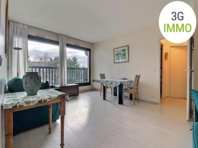 Acheter Appartement Deauville 365700 euros