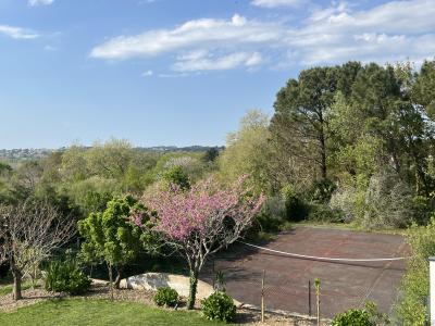 Annonce Vente Terrain Arbonne 64