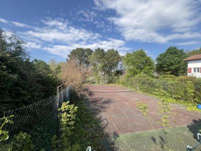 Acheter Terrain Arbonne