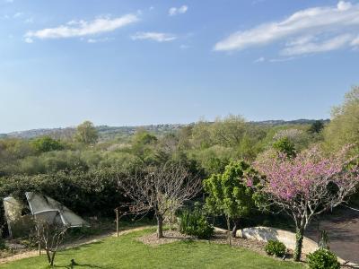 Acheter Terrain Arbonne Pyrenees atlantiques