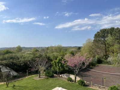 Acheter Terrain Arbonne 431500 euros