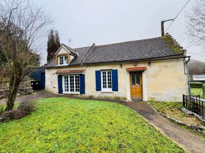 For sale Villers-cotterets 3 rooms 70 m2 Aisne (02600) photo 0