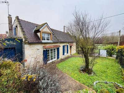 Annonce Vente 3 pices Maison Villers-cotterets 02