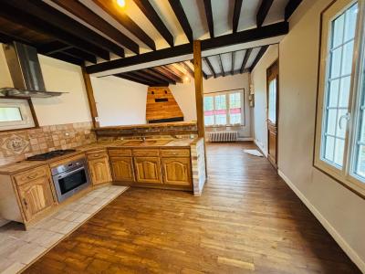 Acheter Maison 70 m2 Villers-cotterets