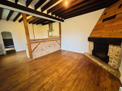 Acheter Maison Villers-cotterets Aisne