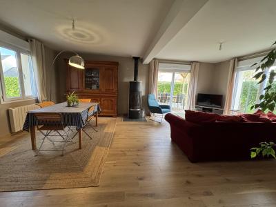 Acheter Maison 125 m2 Pleurtuit