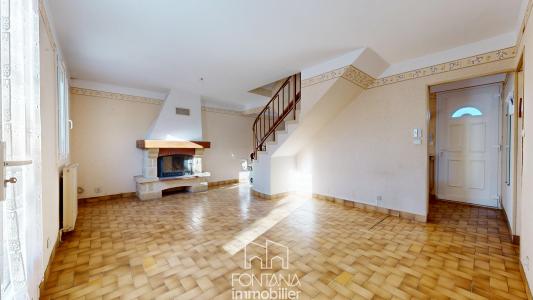 Acheter Maison 113 m2 Saint-just