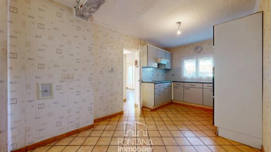 Acheter Maison Saint-just Herault