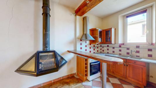 Acheter Maison Cases-de-pene Pyrenees orientales