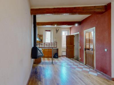 Acheter Maison Cases-de-pene 119000 euros