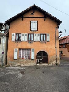 Annonce Vente 5 pices Maison Kaysersberg 68