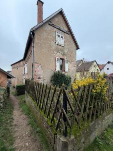 Acheter Maison 93 m2 Kaysersberg