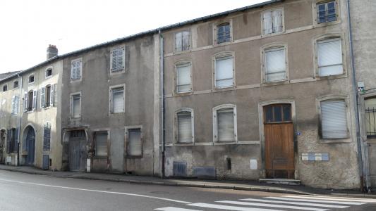 For sale Mattaincourt 1000 m2 Vosges (88500) photo 0