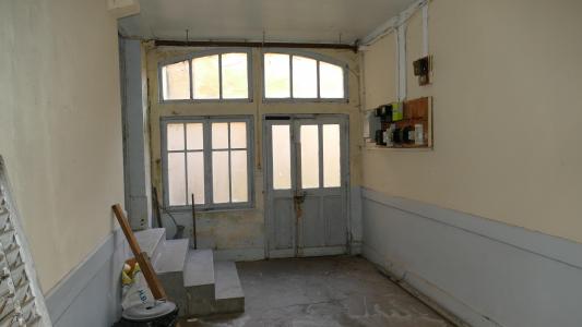 Annonce Vente Immeuble Mattaincourt 88