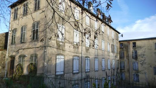 Acheter Immeuble 1000 m2 Mattaincourt