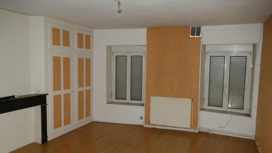 Acheter Immeuble Mattaincourt 99000 euros