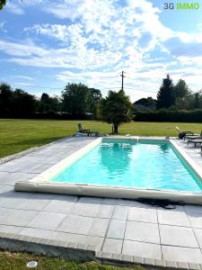 Annonce Vente 7 pices Maison Pont-l'eveque 14