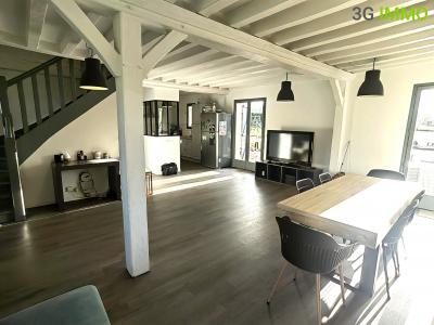 Acheter Maison Pont-l'eveque 399000 euros