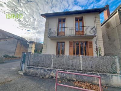 For sale Loures-barousse 5 rooms 107 m2 Hautes pyrenees (65370) photo 0