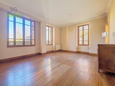 Annonce Vente 5 pices Maison Loures-barousse 65