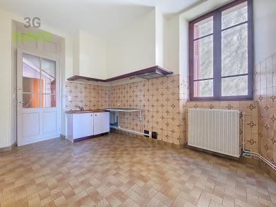 Acheter Maison Loures-barousse 120000 euros