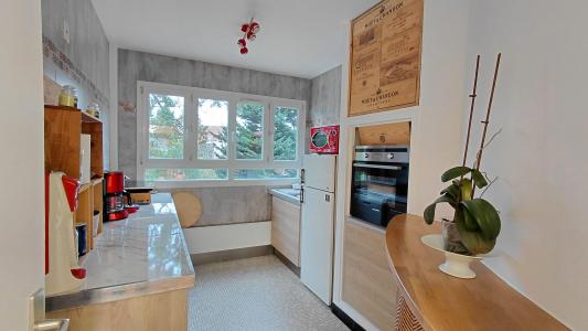 Acheter Appartement Soisy-sous-montmorency 297000 euros