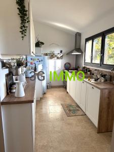 Acheter Maison Aigaliers 780000 euros