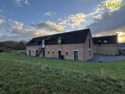 For sale Preux-au-bois 18 rooms 506 m2 Nord (59288) photo 0