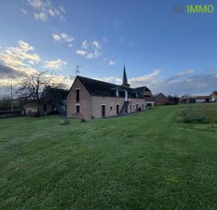 Annonce Vente 18 pices Maison Preux-au-bois 59