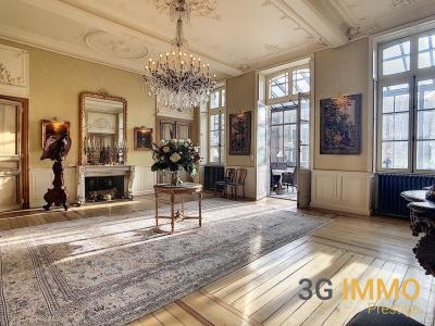 Acheter Prestige 2000 m2 Dourlers