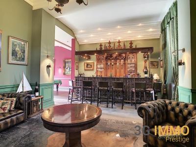 Acheter Prestige Dourlers Nord