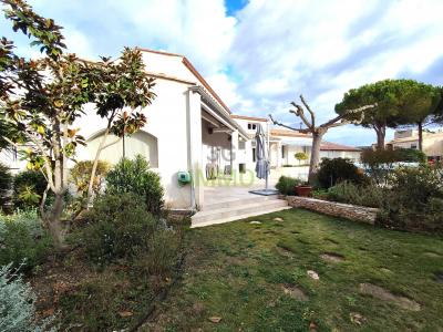 Acheter Maison 238 m2 Poussan